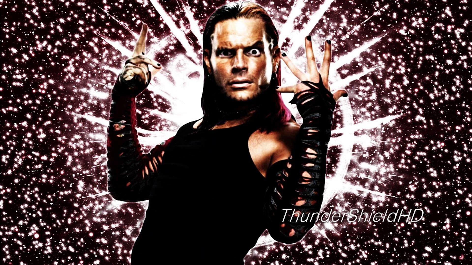 1920x1080 Jeff Hardy Wallpaper