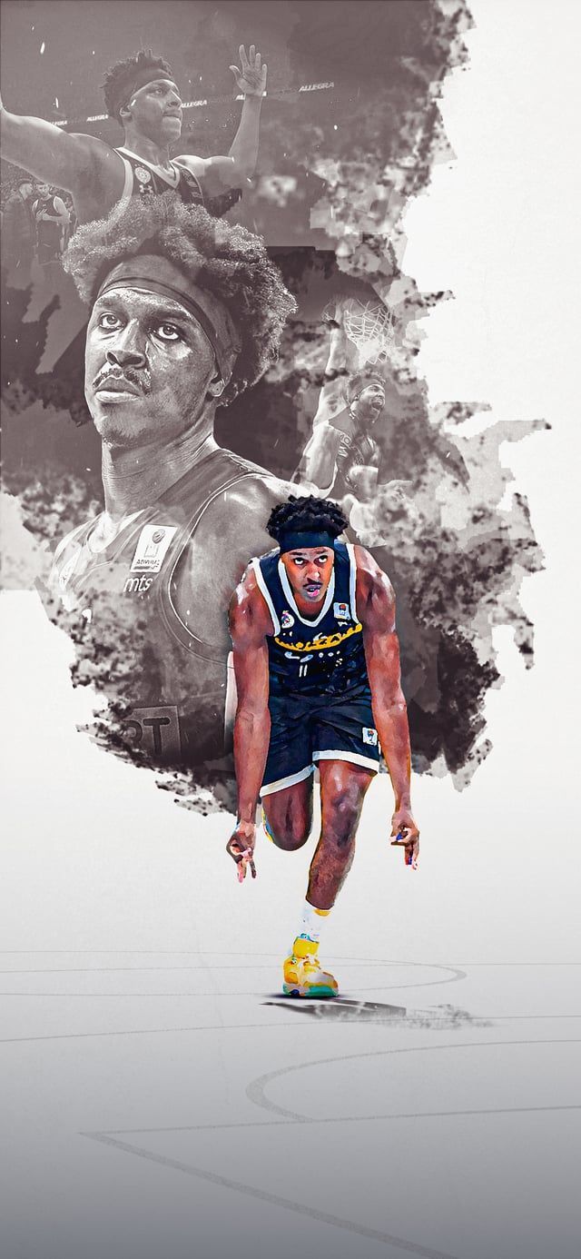 640x1386 Few phone wallpaper for all Partizan / Zach LeDay fans