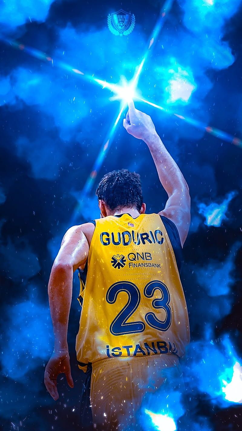 800x1422 HD euroleague wallpaper