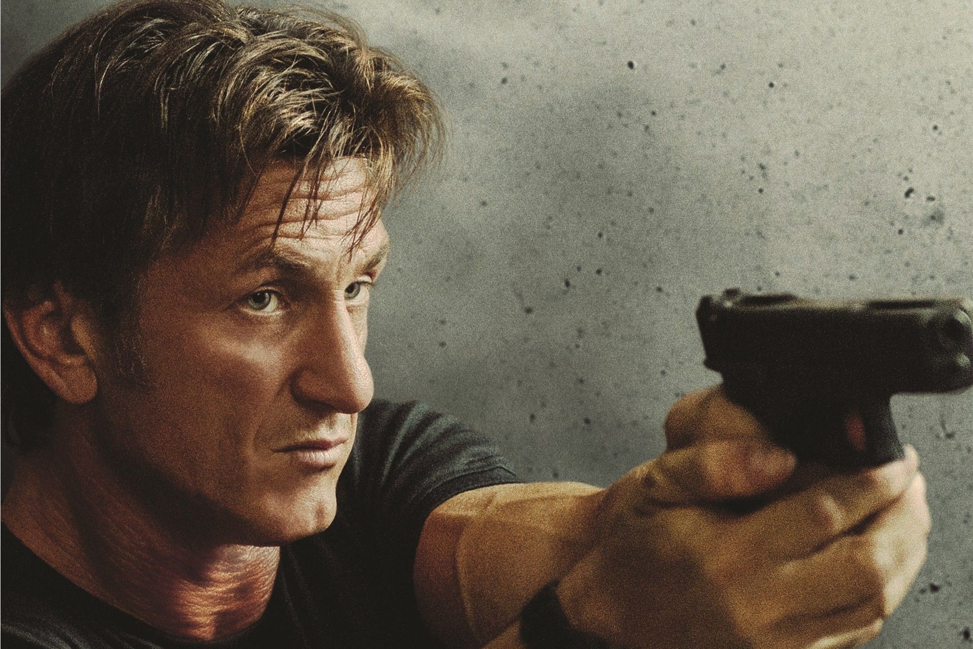 1920x1280 Download Sean Penn Movie The Gunman HD Wallpaper