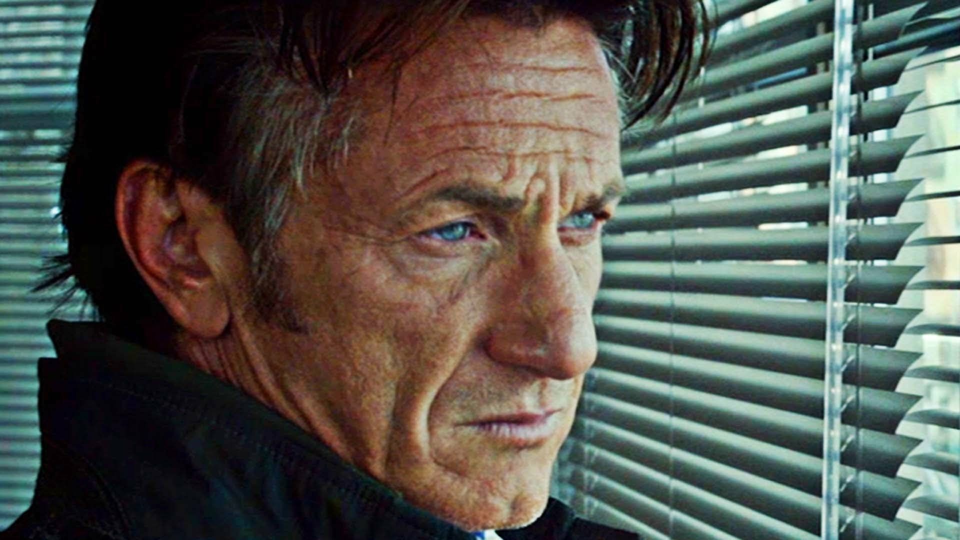 1920x1080 Download Sean Penn Movie The Gunman HD Wallpaper