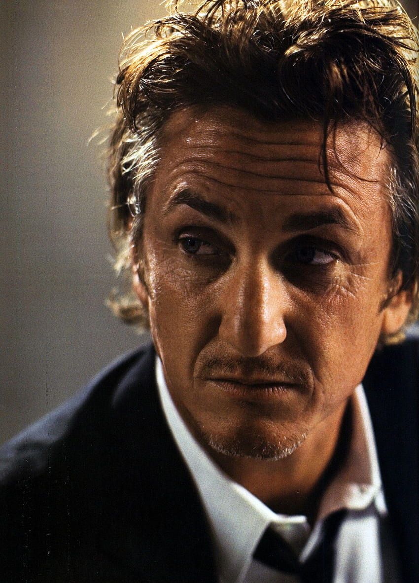 850x1182 Sean Penn HD phone wallpaper