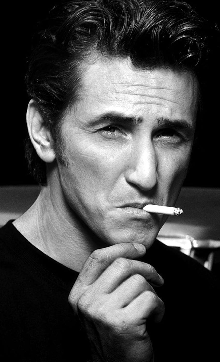 850x1395 best Sean Penn HD phone wallpaper