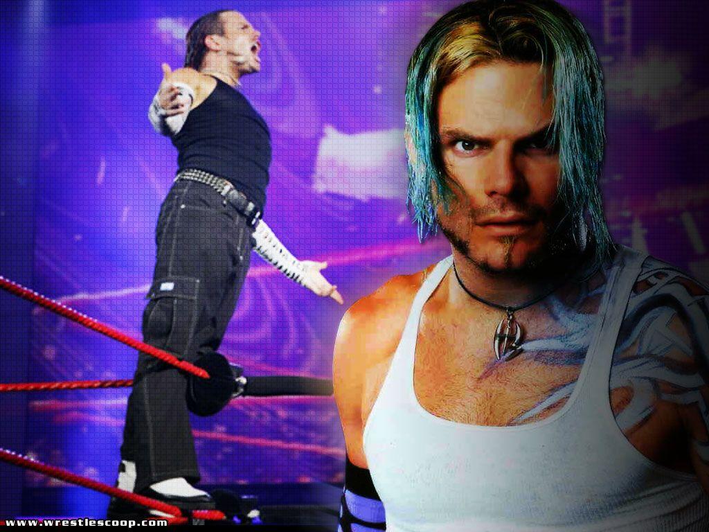 1024x768 10.04.15 Jeff Hardy Desktop Wallpaper