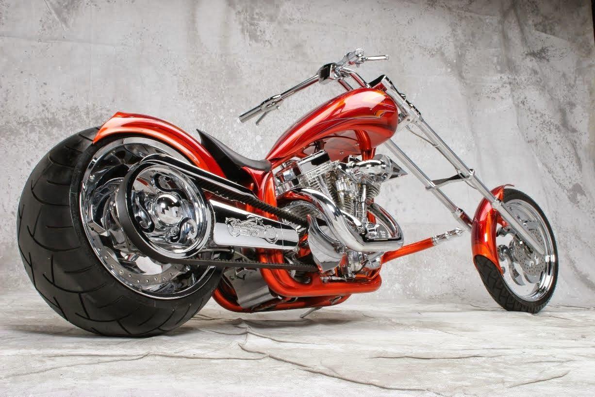 1226x818 American Choppers Wallpaper 2014