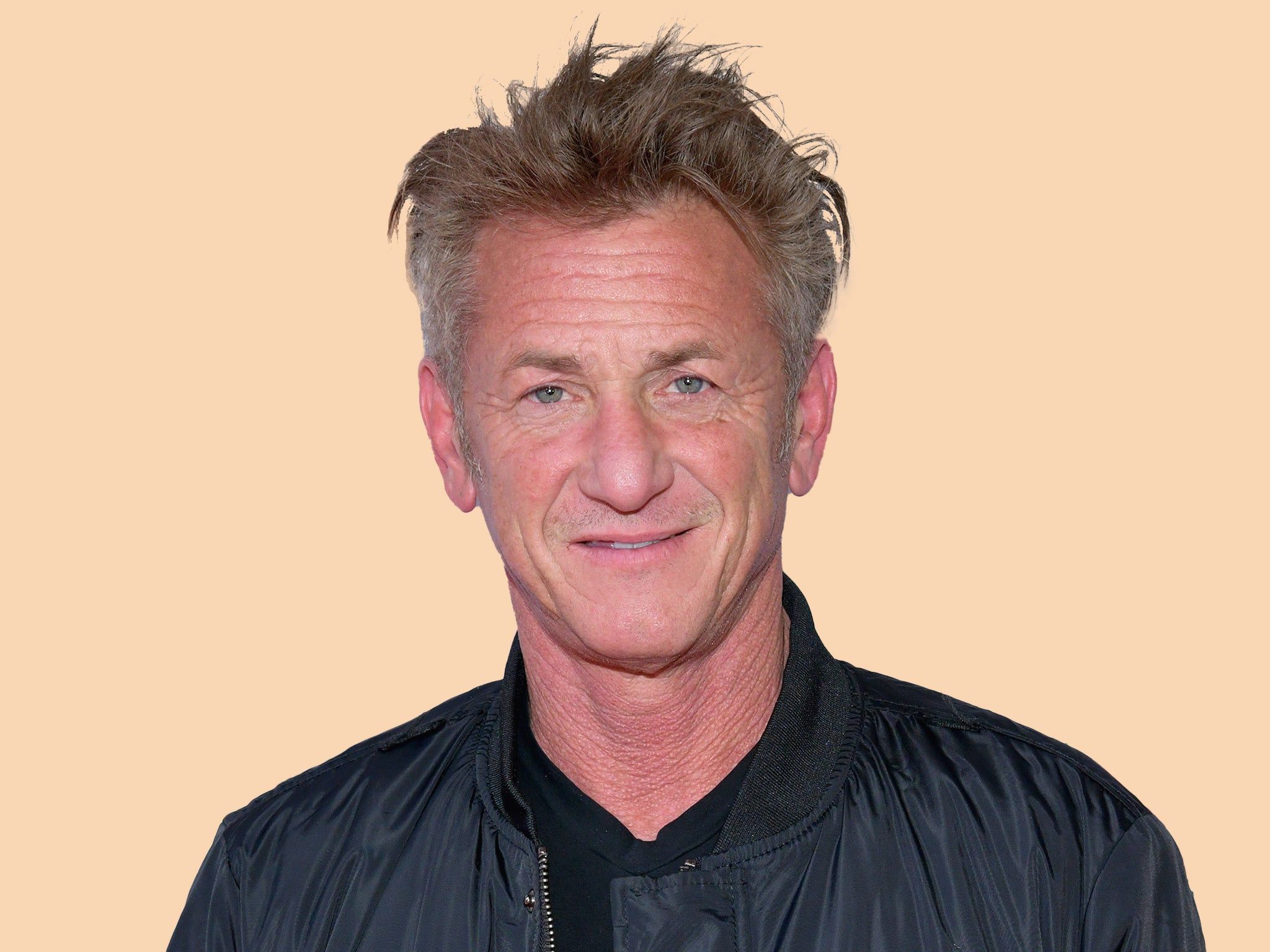 2048x1536 Sean Penn on his film about Zelensky, meeting Putin and why Ukraine won't give up