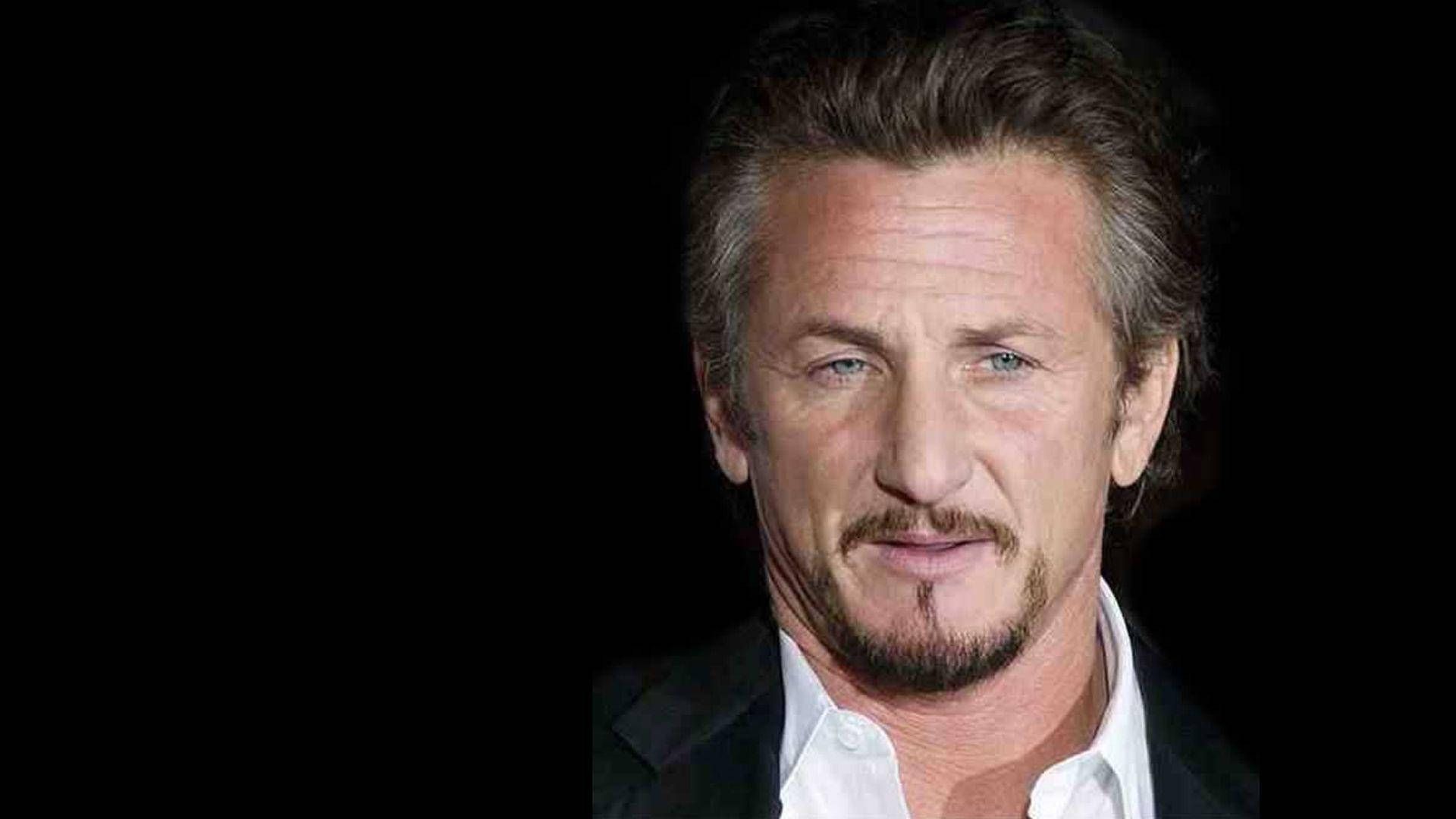 1920x1080 Download free Sean Penn American Actor Portrait Wallpaper