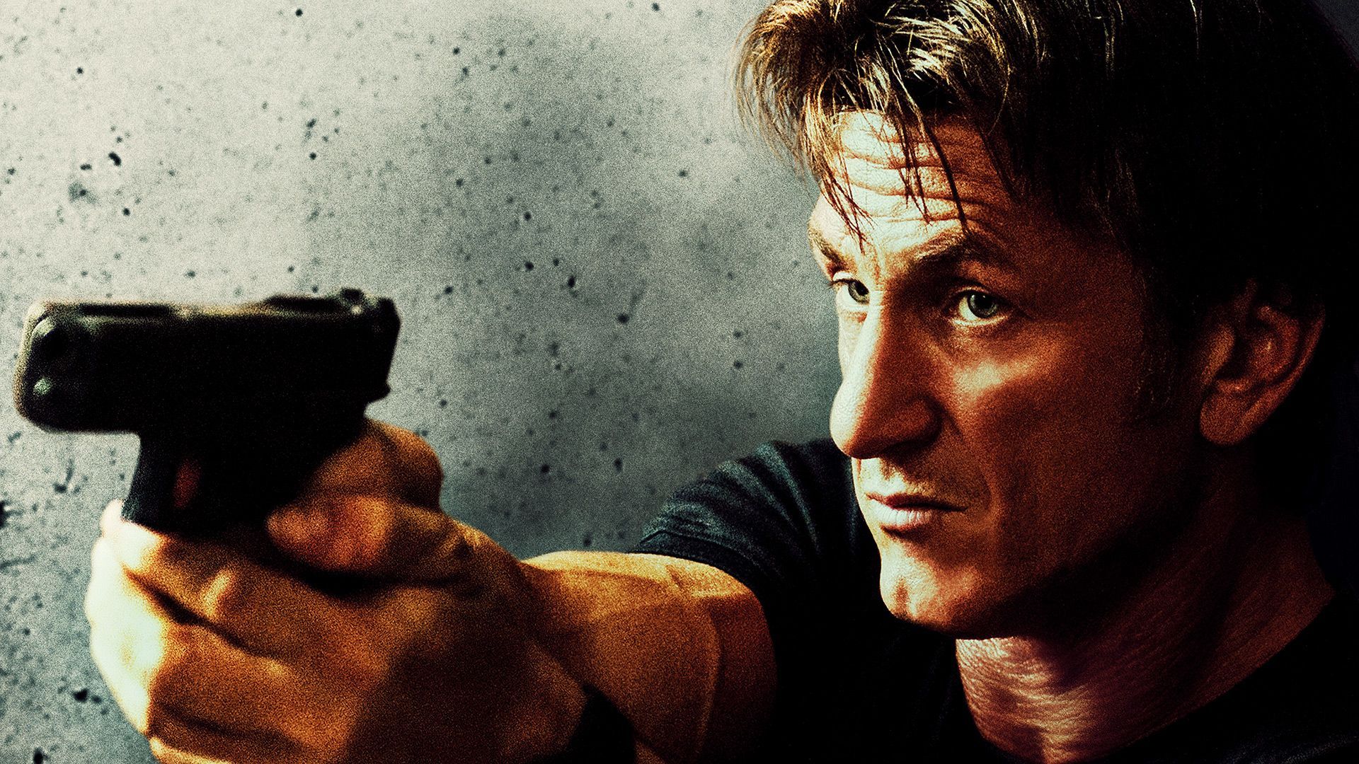 1920x1080 Gangster Squad HD, Sean Penn, Emma Stone, Josh Brolin, Ryan Gosling, HD Wallpaper