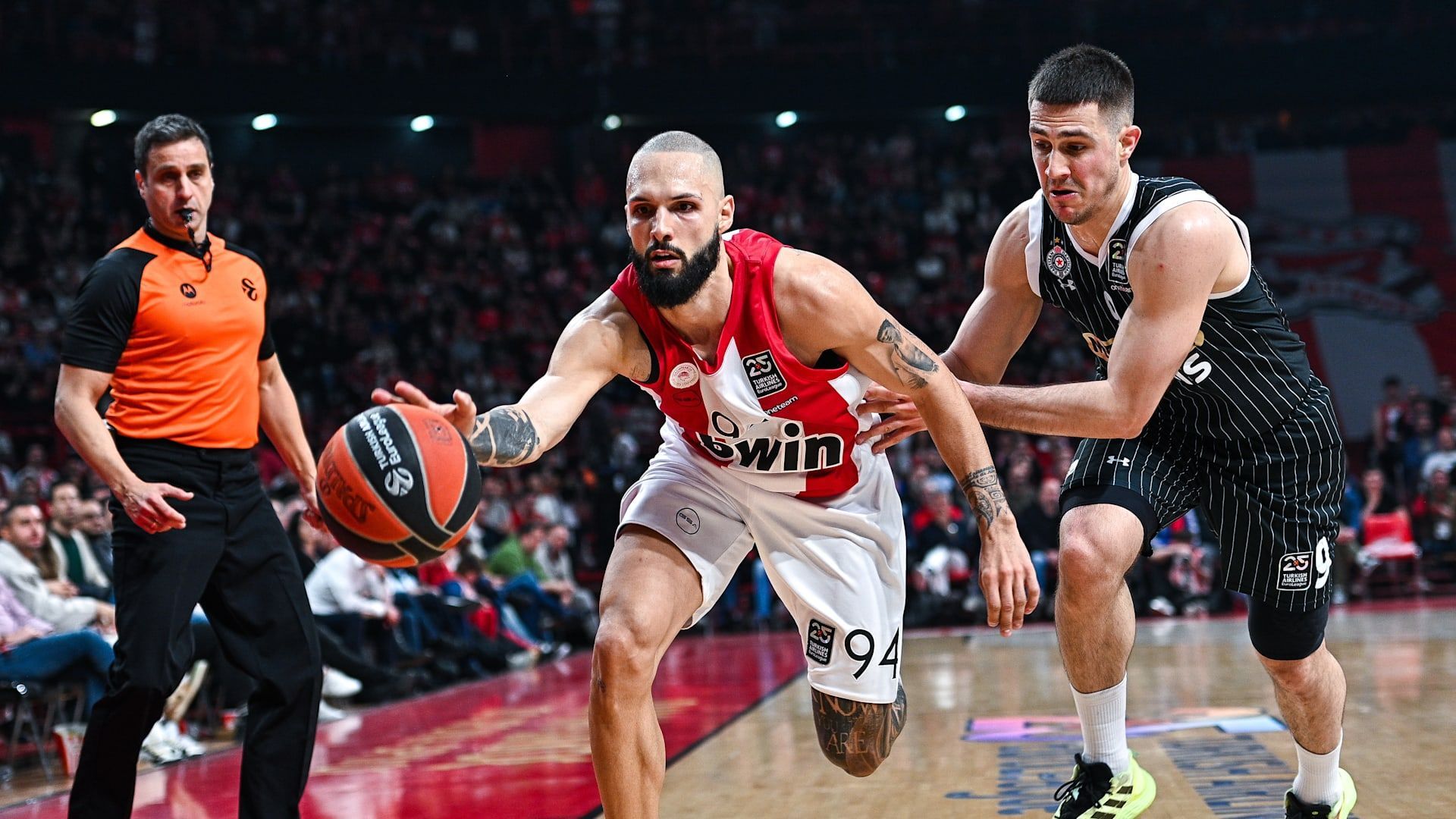 1920x1080 Basketball Final Four 2025: Full preview, stars to follow, schedule, & how to watch