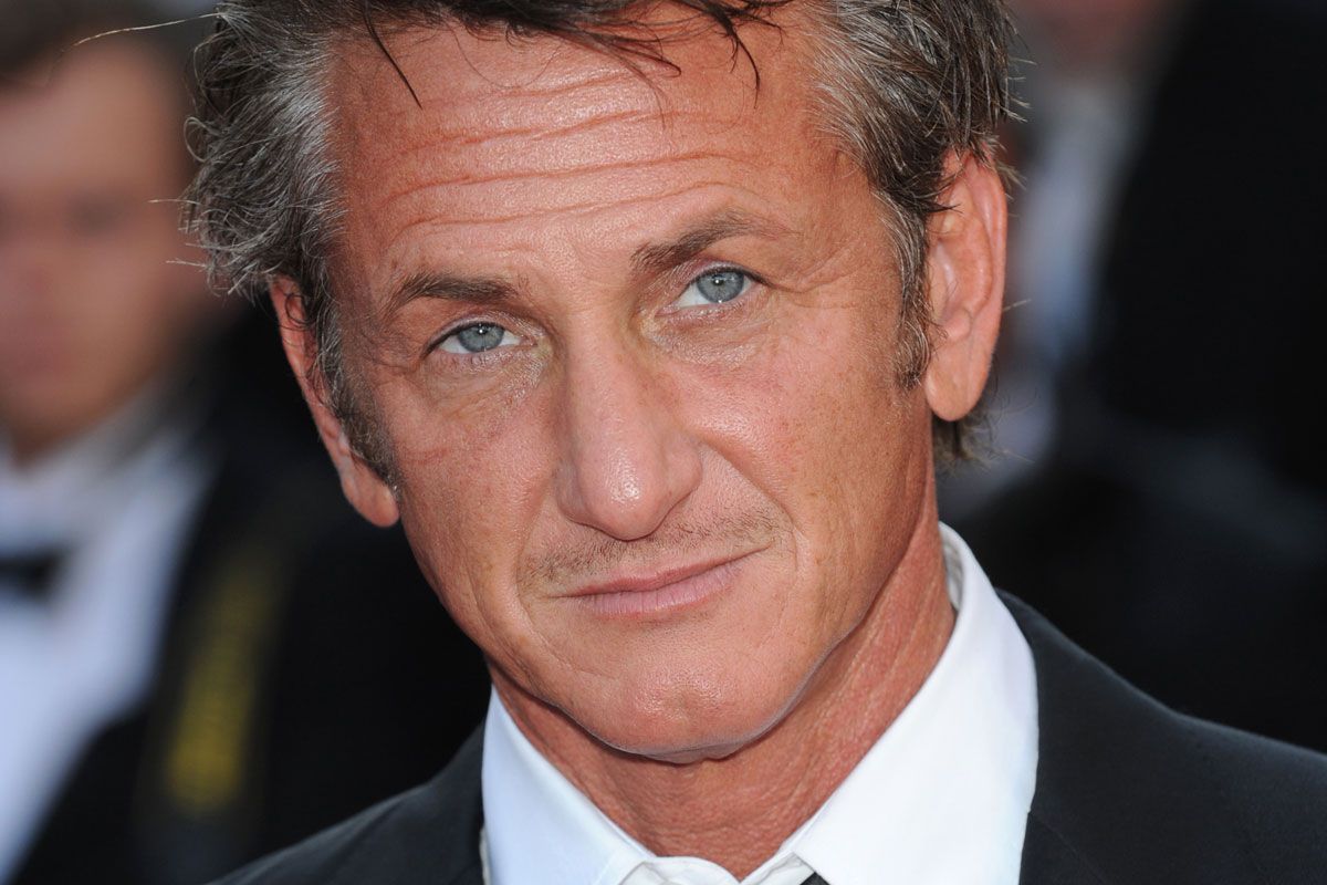 1200x800 Sean Penn Tackles Andrew Jackson In HBO's American Lion Tracking Board