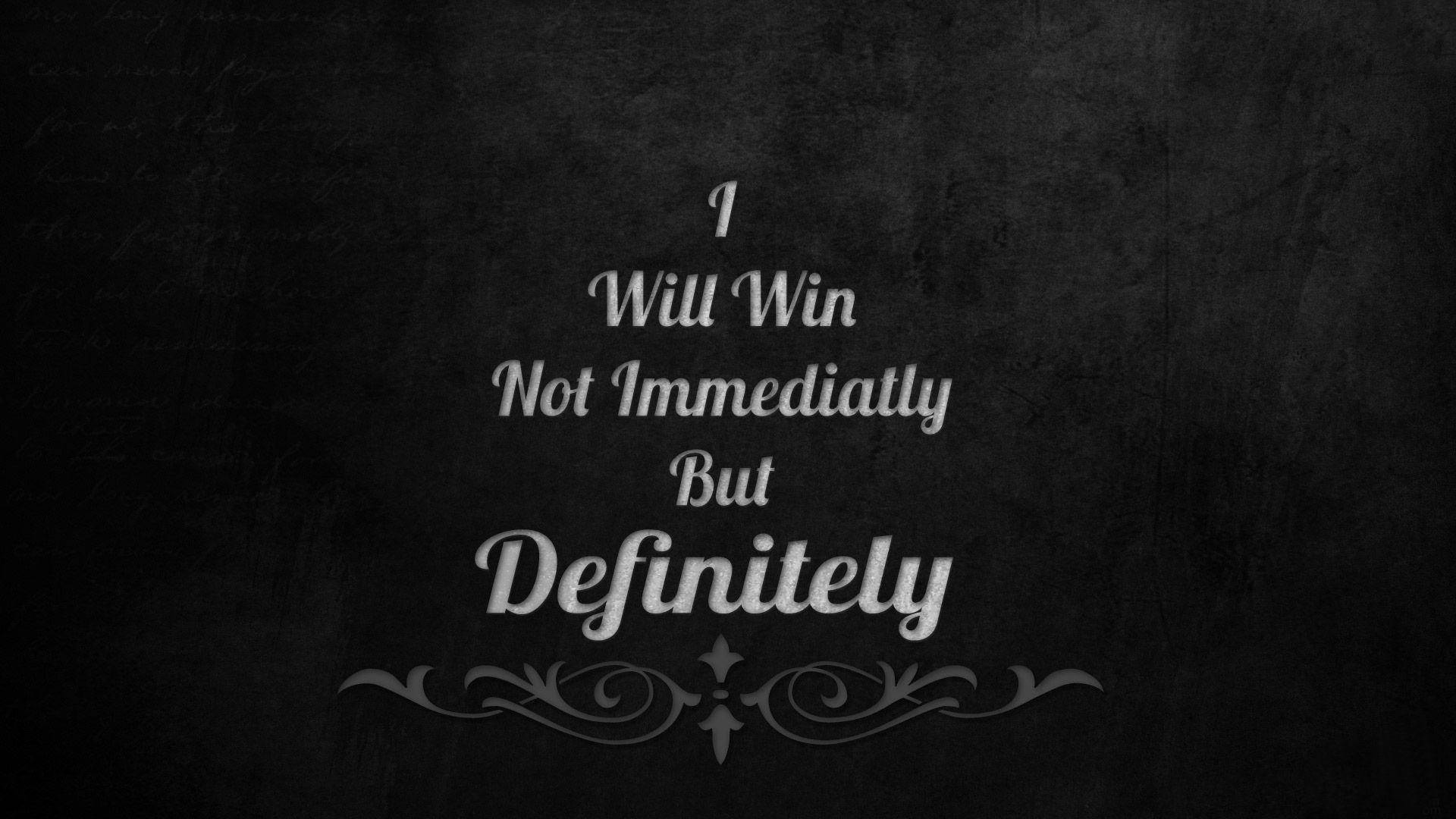 1920x1080 Amazing Quote Wallpaper Background .