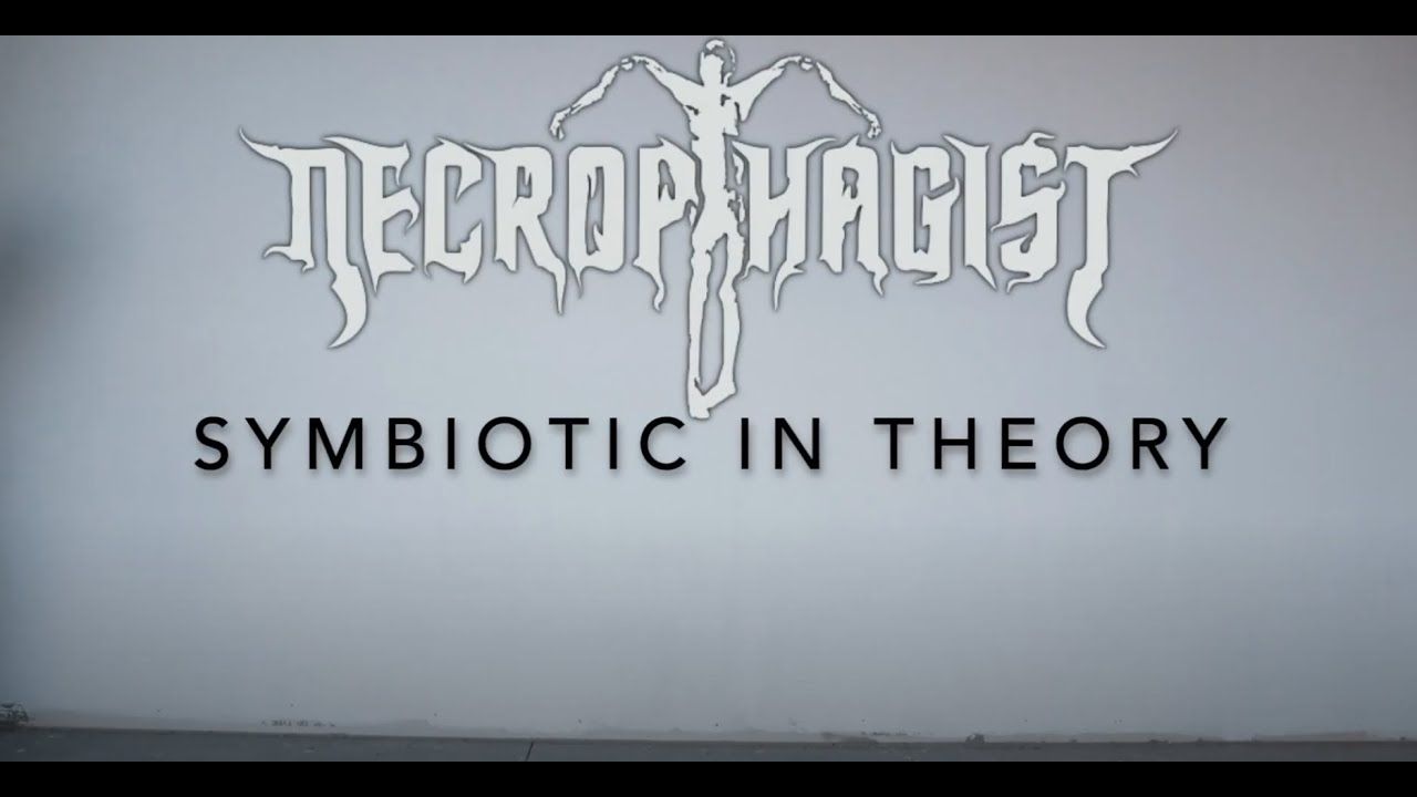1280x720 Necrophagist in Theory Cover