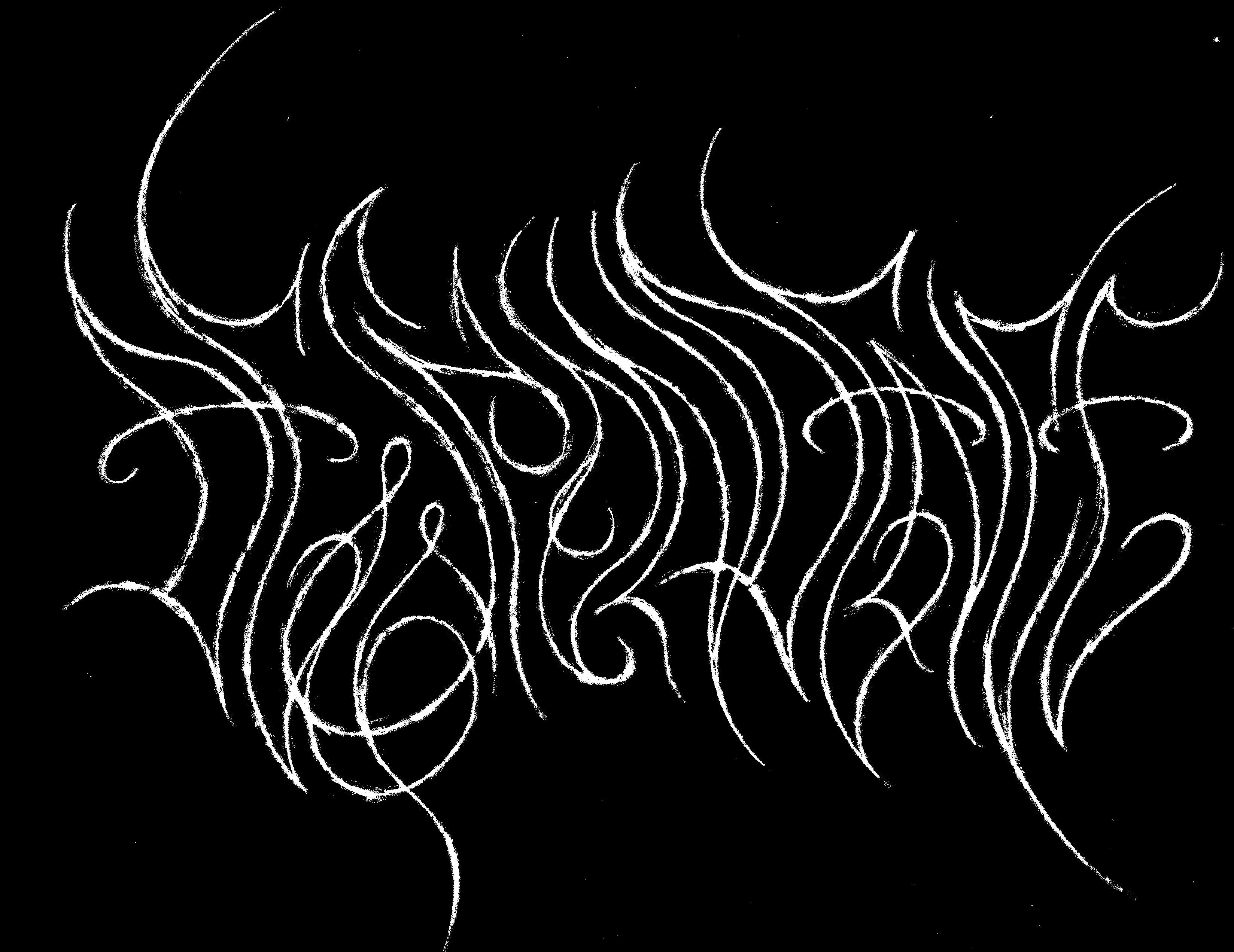 3296x2544 Death Metal Inspired Logos for My Friends Band