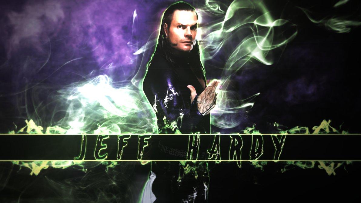 1191x670 WWE Jeff Hardy Wallpaper (1191x670 px)