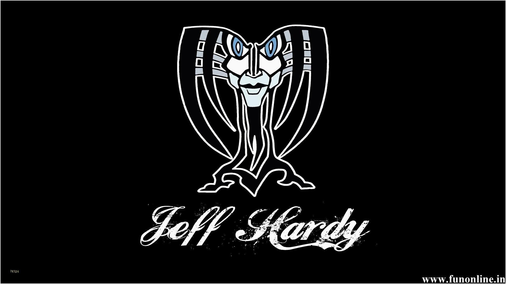 1920x1080 WWE Jeff Hardy Wallpaper