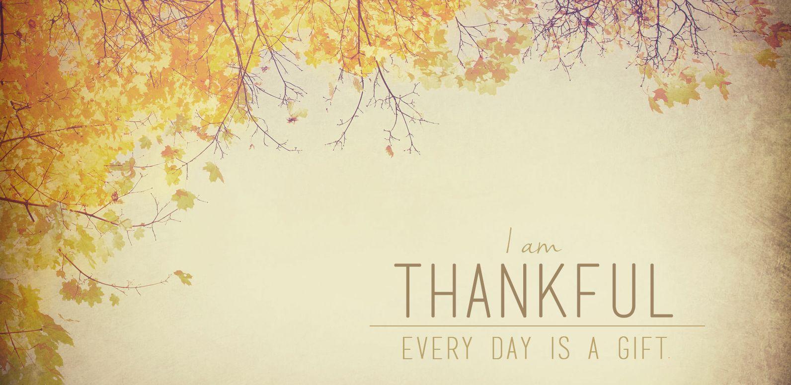 Thankful Wallpapers - Top Free Thankful Backgrounds - WallpaperAccess