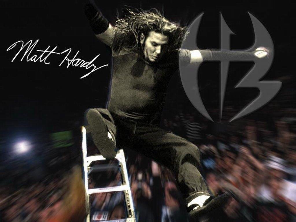 1024x768 Matt Hardy Wallpaper. Matt Death Note