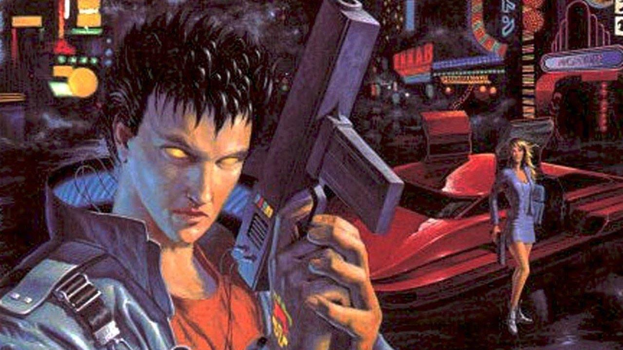 1280x720 IGN Plays Cyberpunk 2020 With Its Creator
