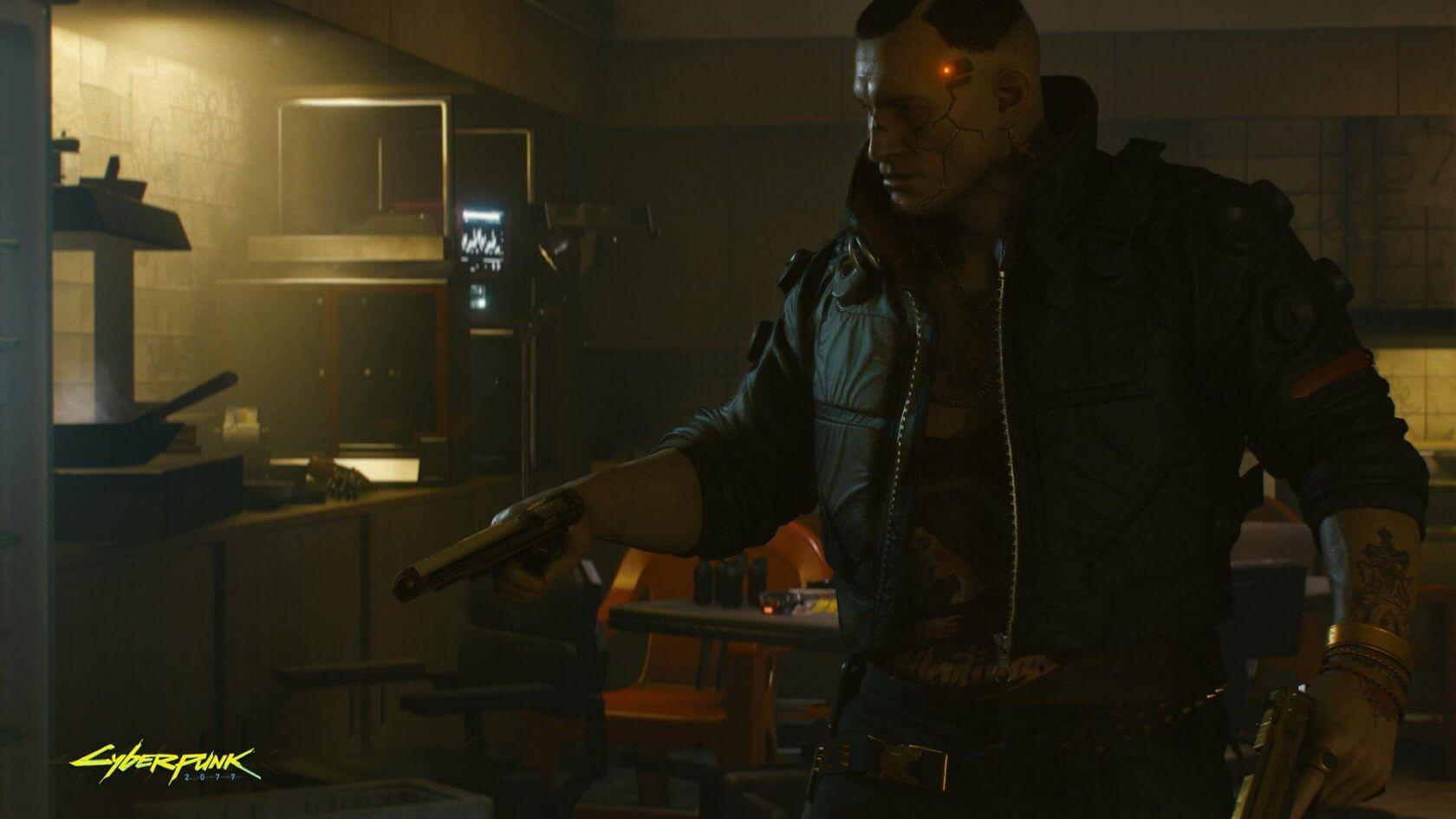 1680x945 Cyberpunk 2077 gets April 2020 release date, check out the E3 2019
