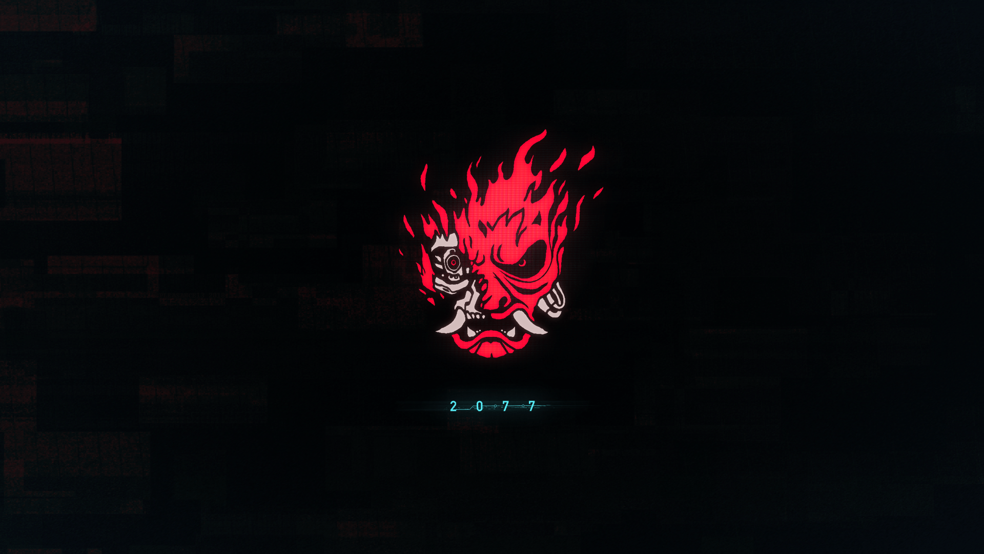 1920x1080 Cyberpunk 2077 Wallpaper