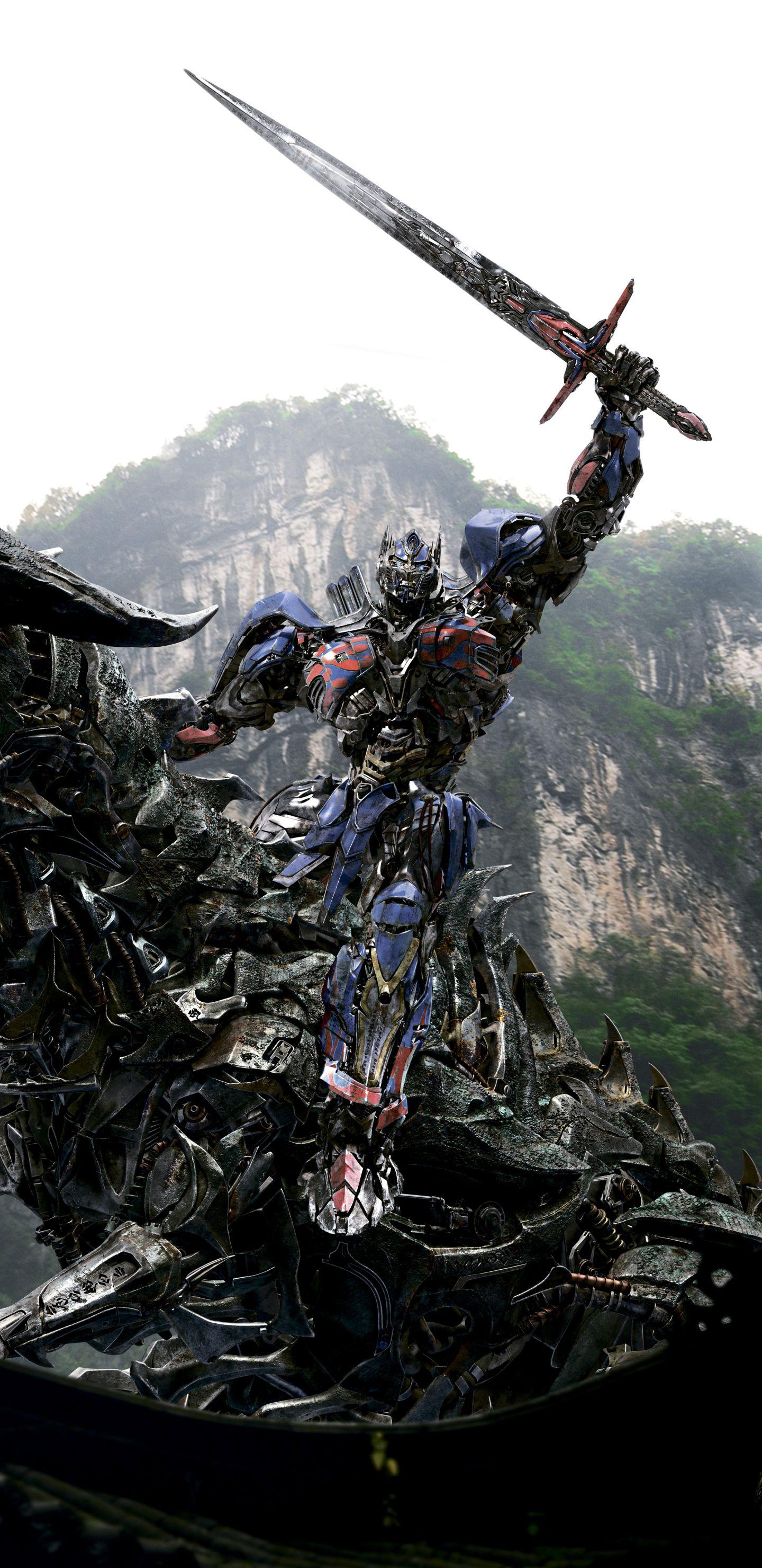 1440x2960 Movie Transformers: Age Of Extinction (1440x2960)
