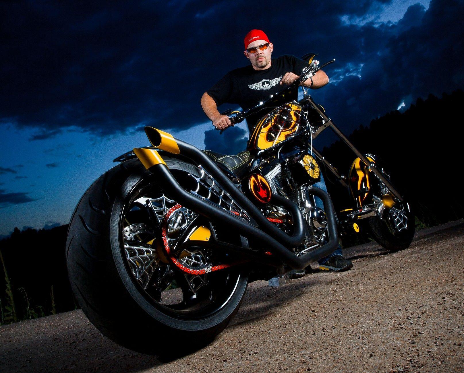 1616x1300 American Chopper” fans might see star Paul Teutul Jr. around town
