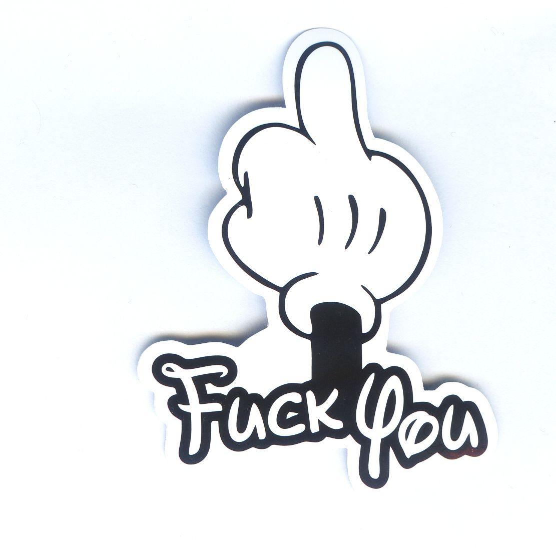 1111x1111 Mickey Mouse
