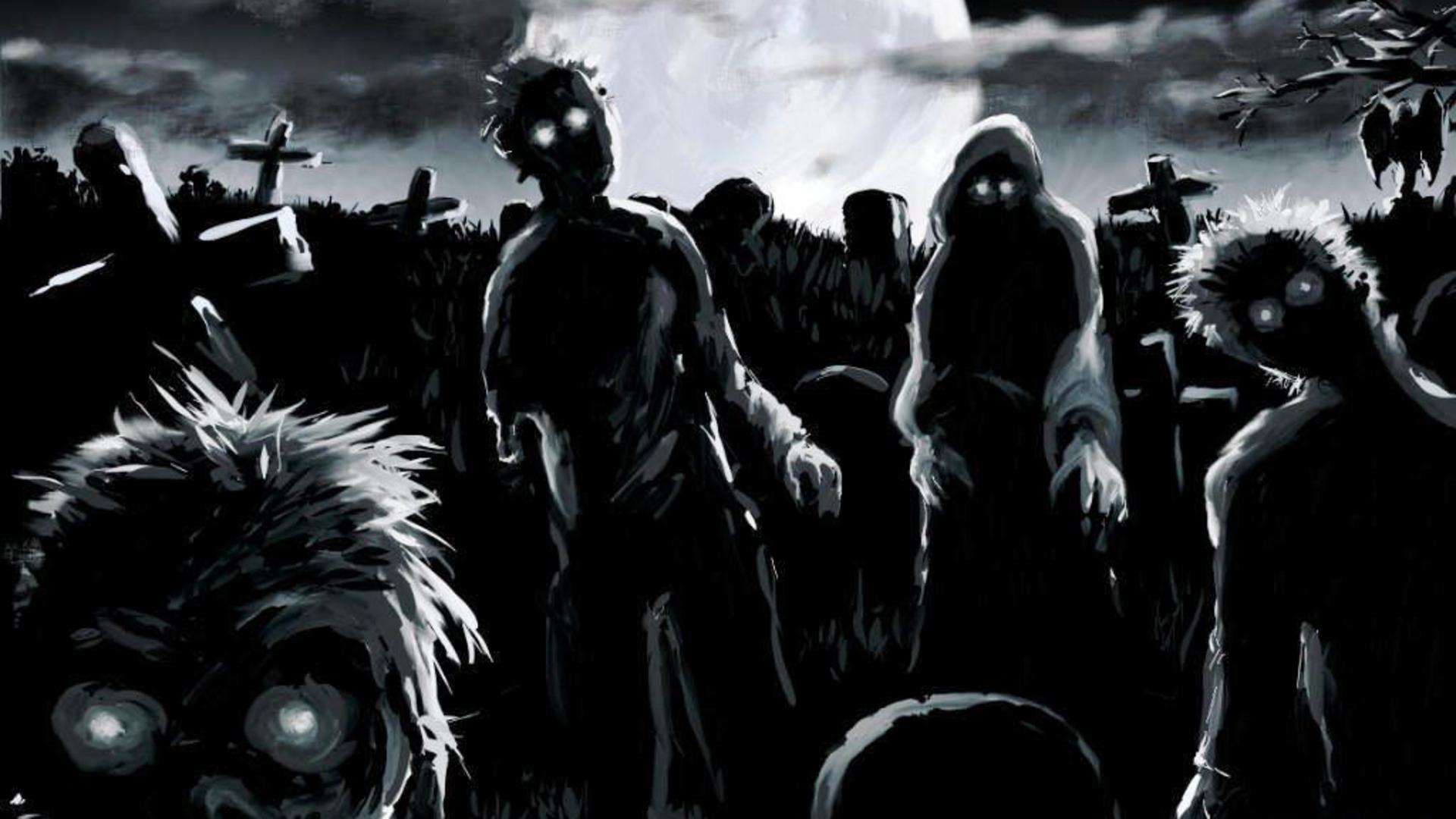 1920 X 1080 Zombie Wallpapers - Top Free 1920 X 1080 Zombie Backgrounds