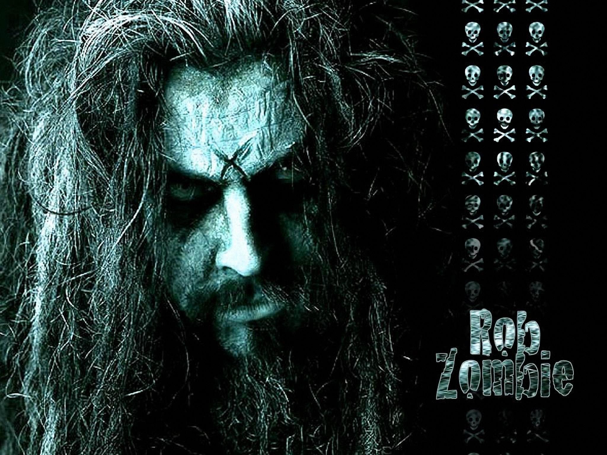 2048x1536 Rob Zombie HD Wallpaper and Background Image