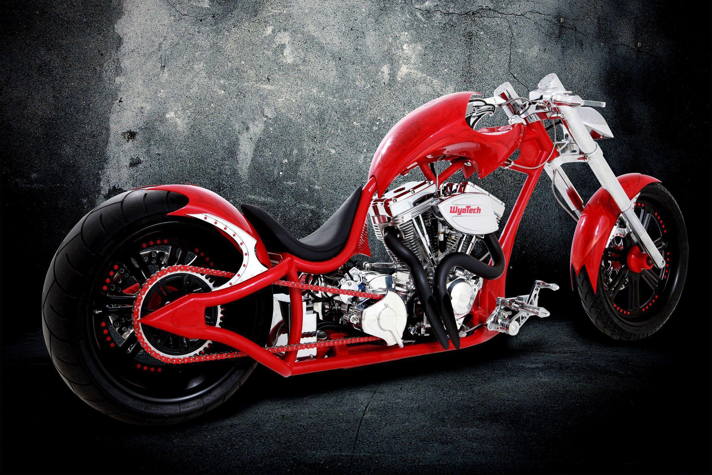 2400x1600 American Chopper Wallpaper Background