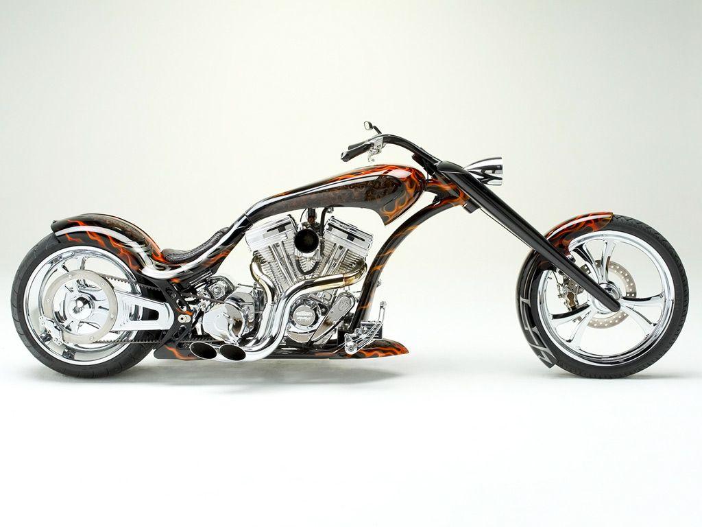 1024x768 auto stark bikes: american chopper bikes wallpaper