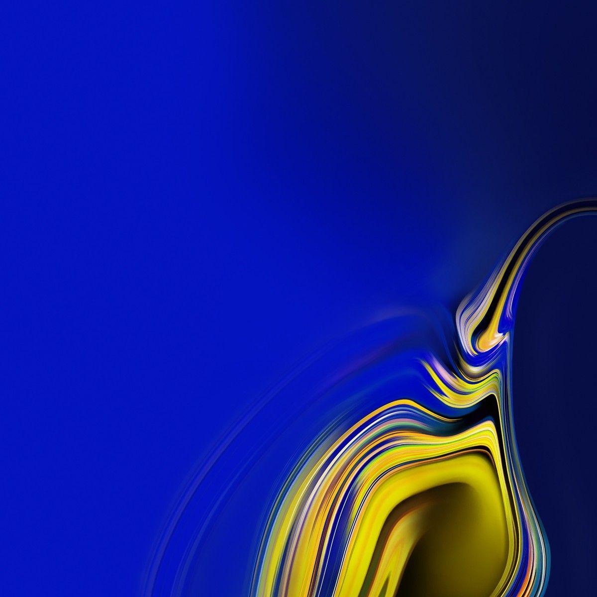 1200x1200 Download Full Res (2560×2560) Samsung Galaxy Note 9 Wallpaper