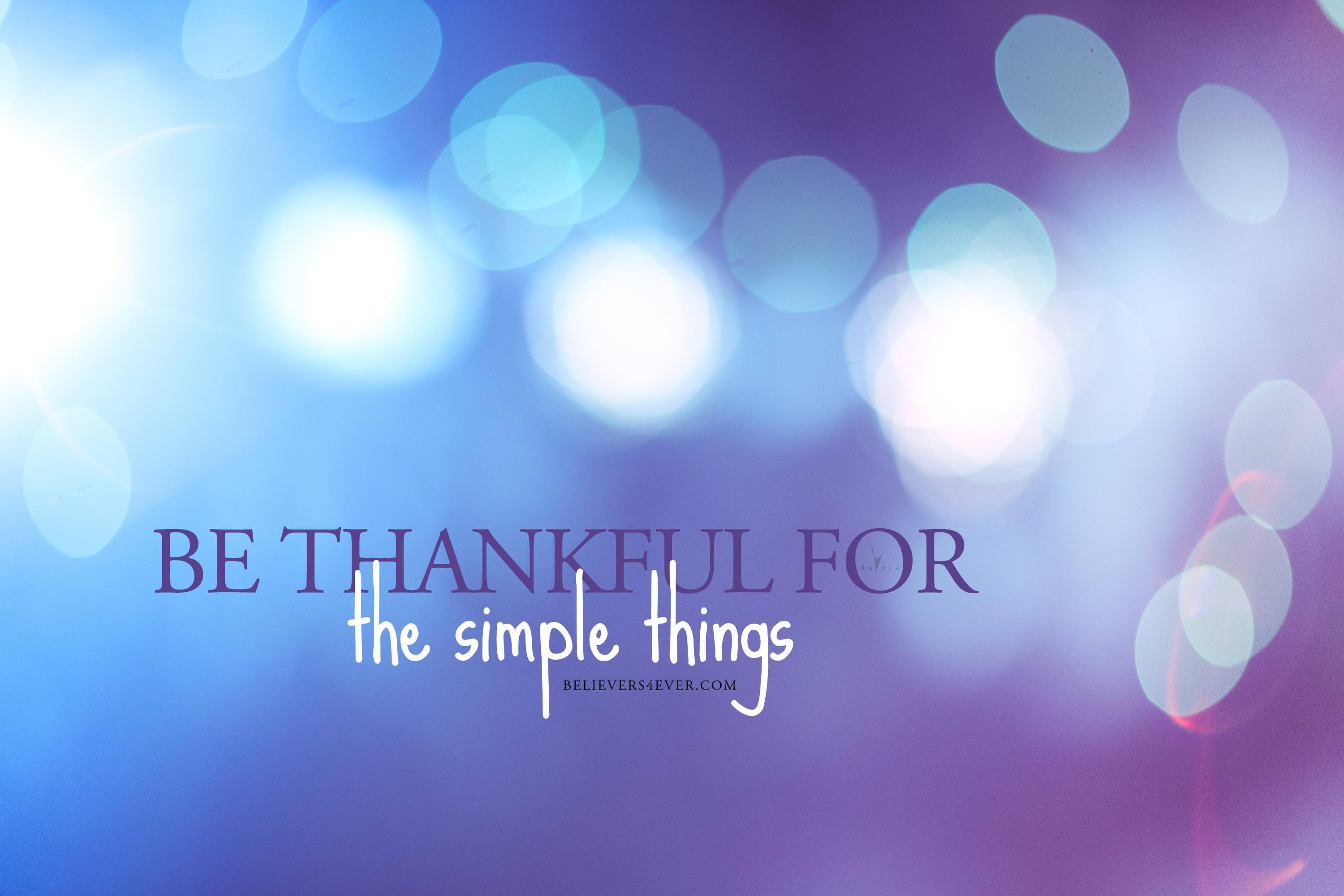Thankful Wallpapers - Top Free Thankful Backgrounds - WallpaperAccess