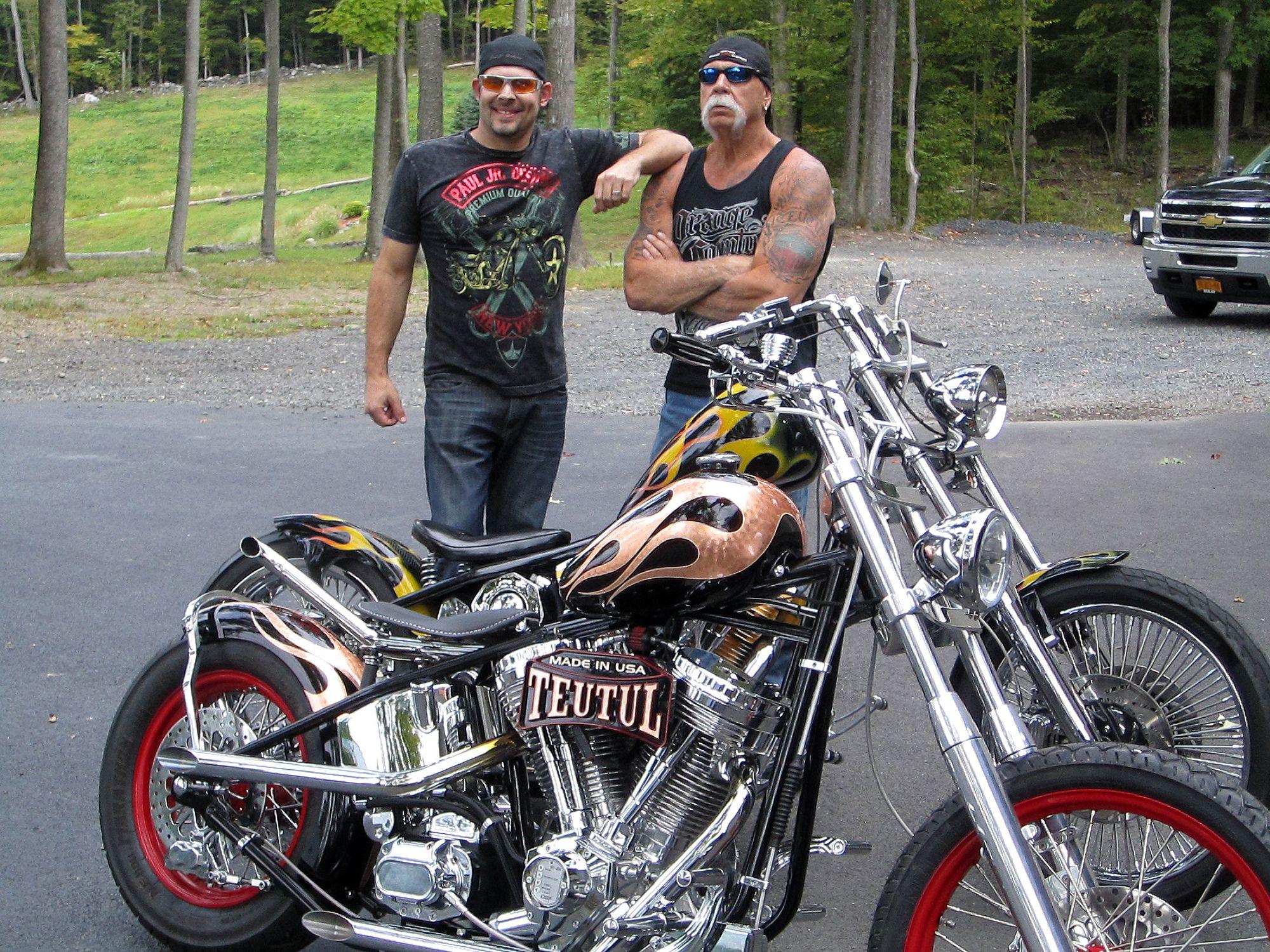 2000x1500 American Chopper wallpaper, TV Show, HQ American Chopper picture