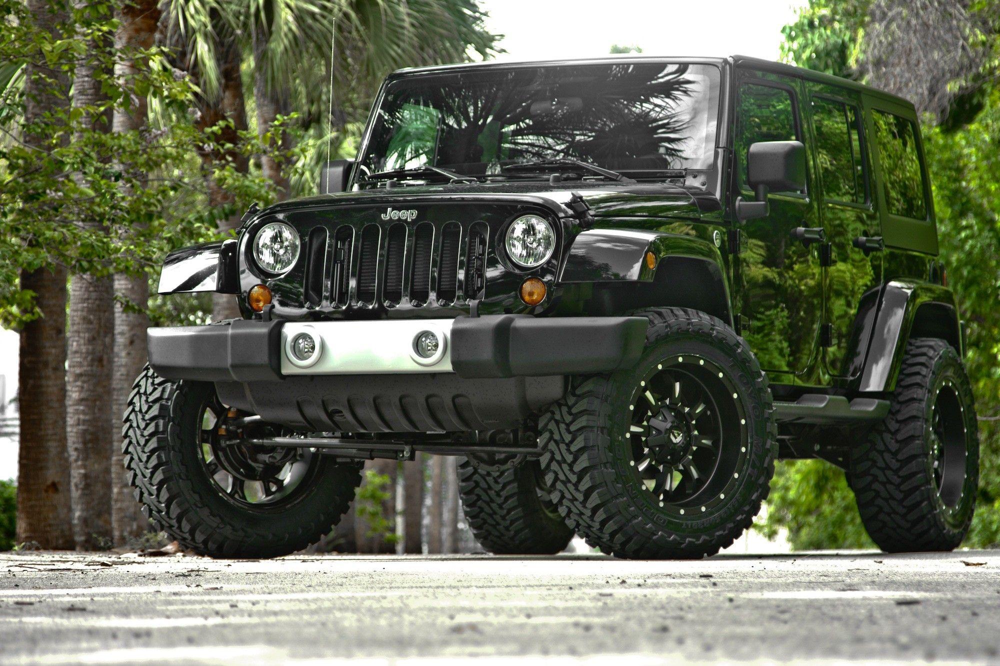 2000x1333 Jeep Wrangler Wallpaper HD
