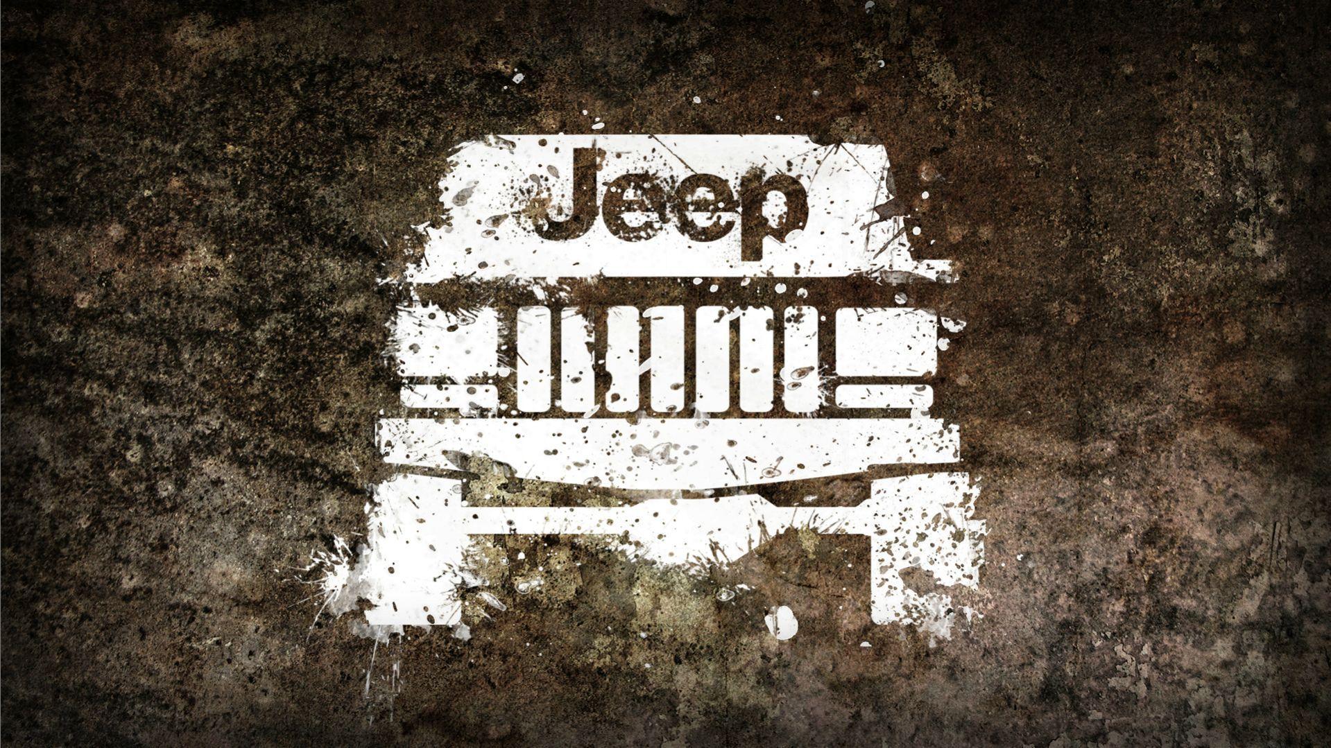 Jeep Logo Wallpapers Top Free Jeep Logo Backgrounds Wallpaperaccess