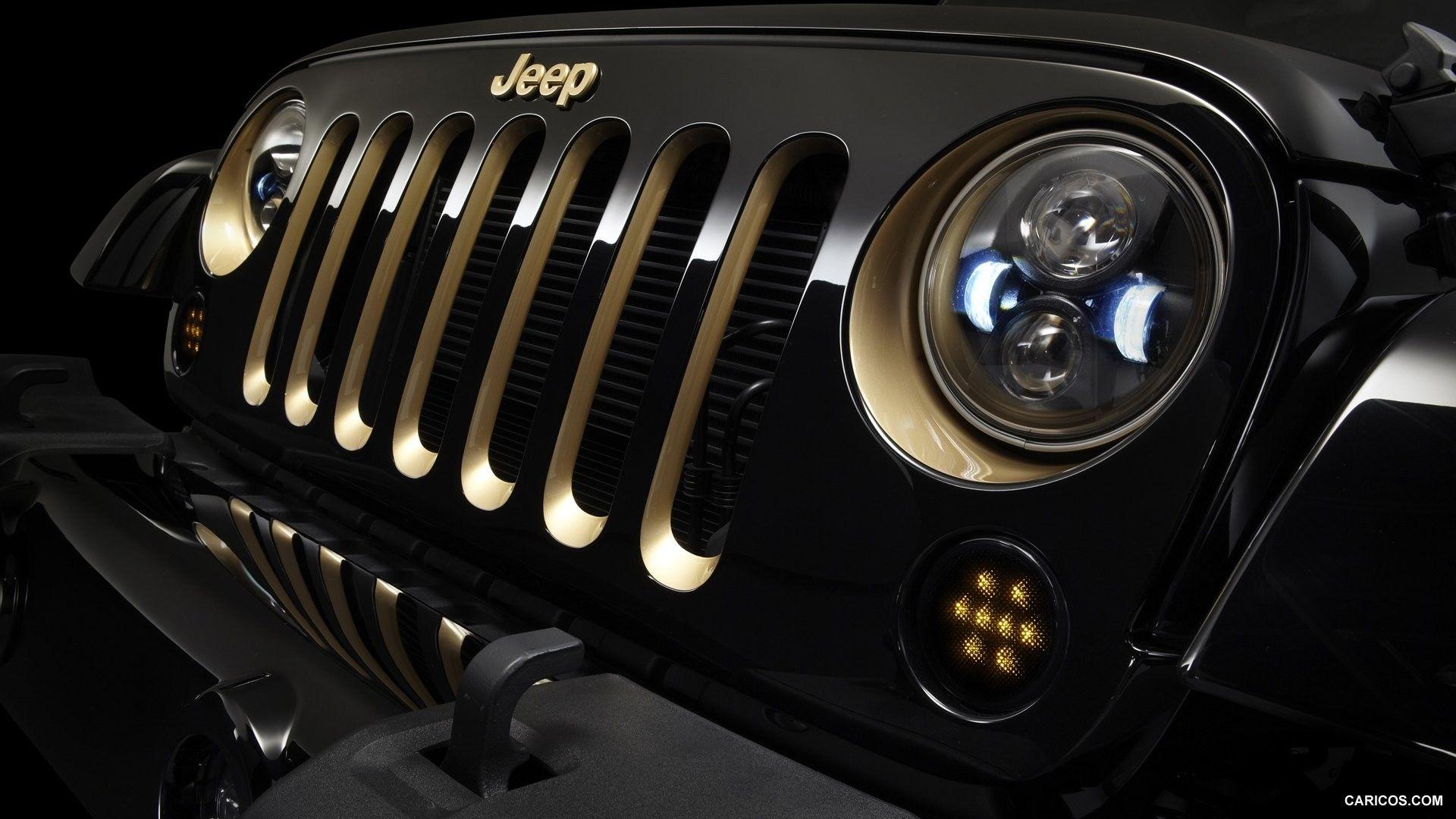 1920x1080 Jeep Wrangler Wallpaper HD