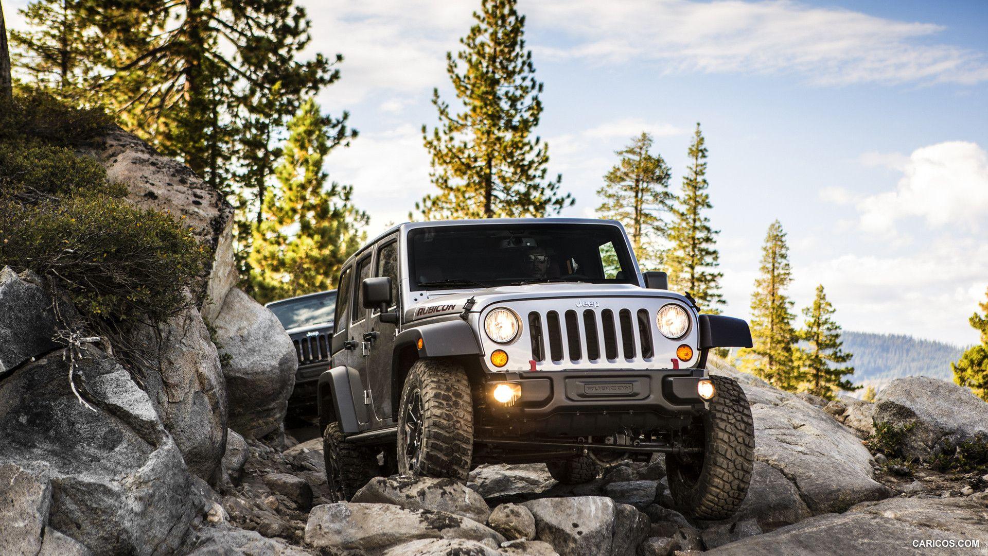 1920x1080 Jeep Wrangler Rubicon picture. Jeep photo gallery