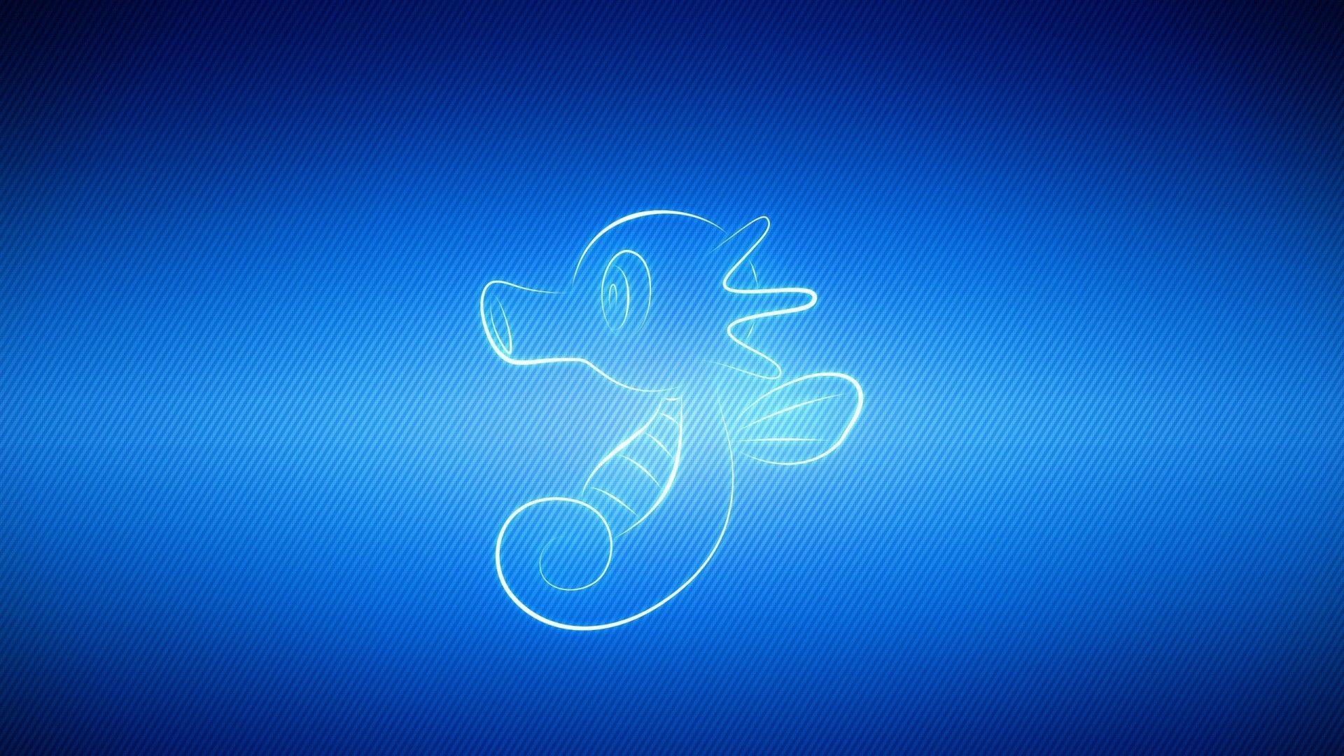 1920x1080 Totodile Wallpaper HD
