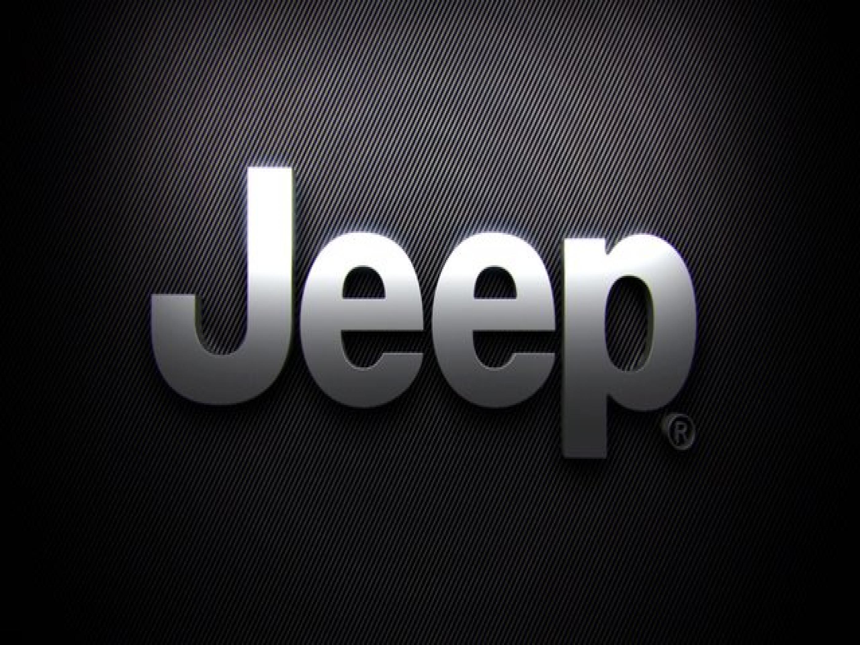 2800x2100 Jeep Logo hình nền