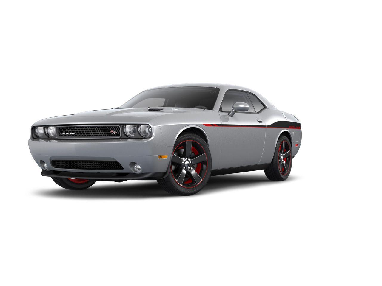 1280x960 Dodge Challenger RT Redline Wallpaper By Cars