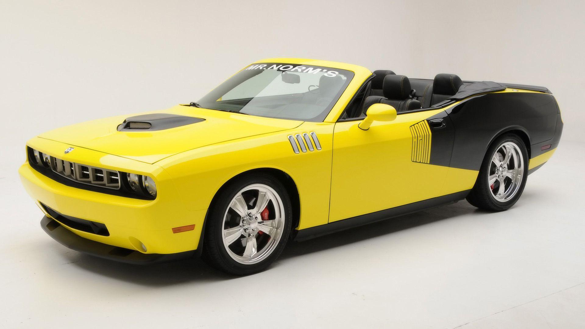 1920x1080 Hemi Cuda Convertible Wallpaper Dodge Cars Wallpaper in jpg