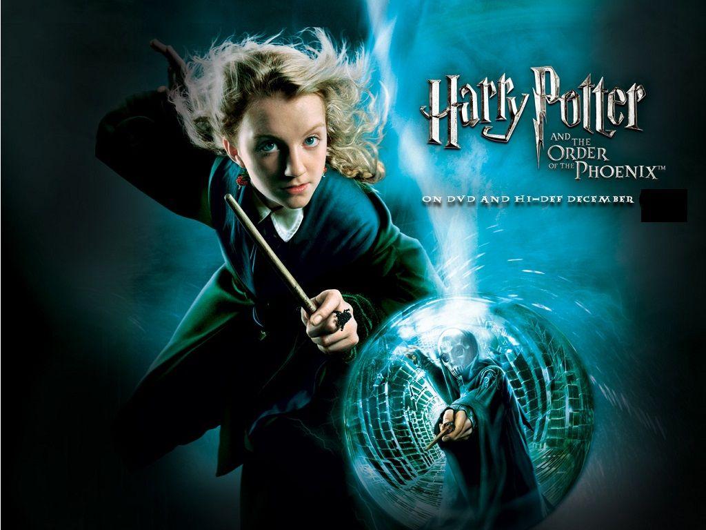 1024x768 Free download Luna Lovegood Wallpaper Luna Lovegood Wallpaper