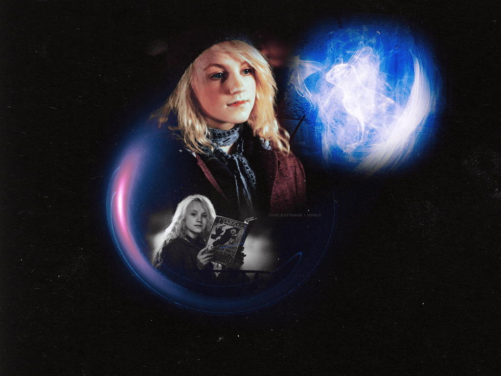 1024x768 Luna Lovegood Wallpaper. Awsome Princess