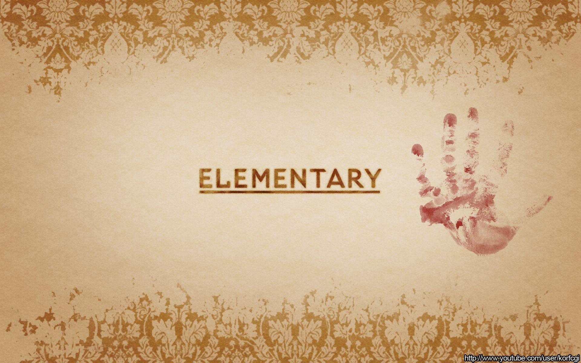 1920x1200 Elementary Wallpaper