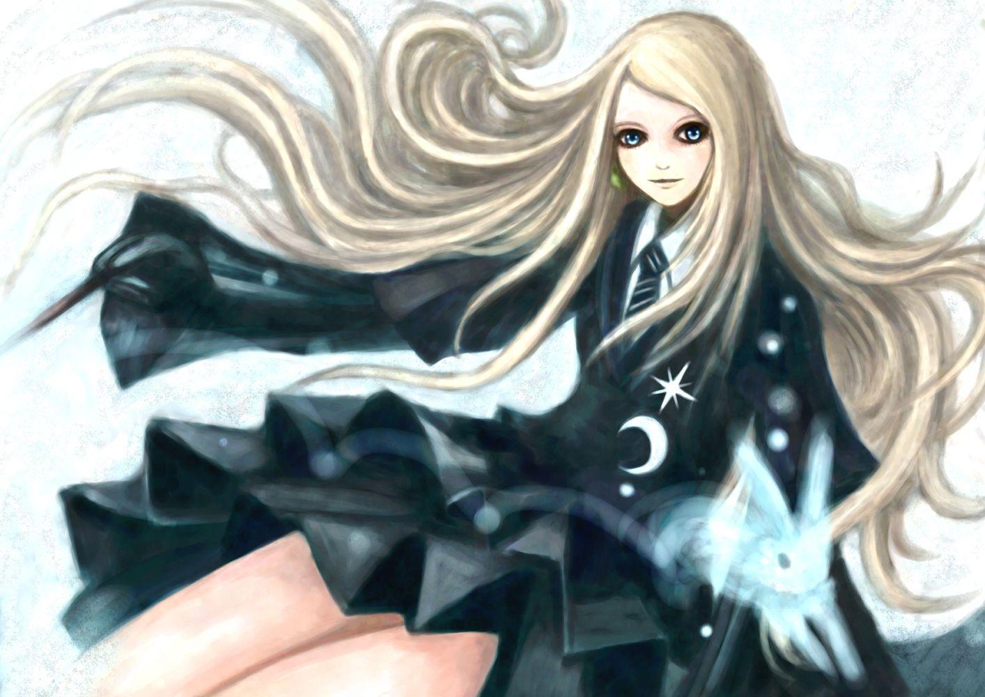 1414x1000 aleksi harry potter luna lovegood. konachan.