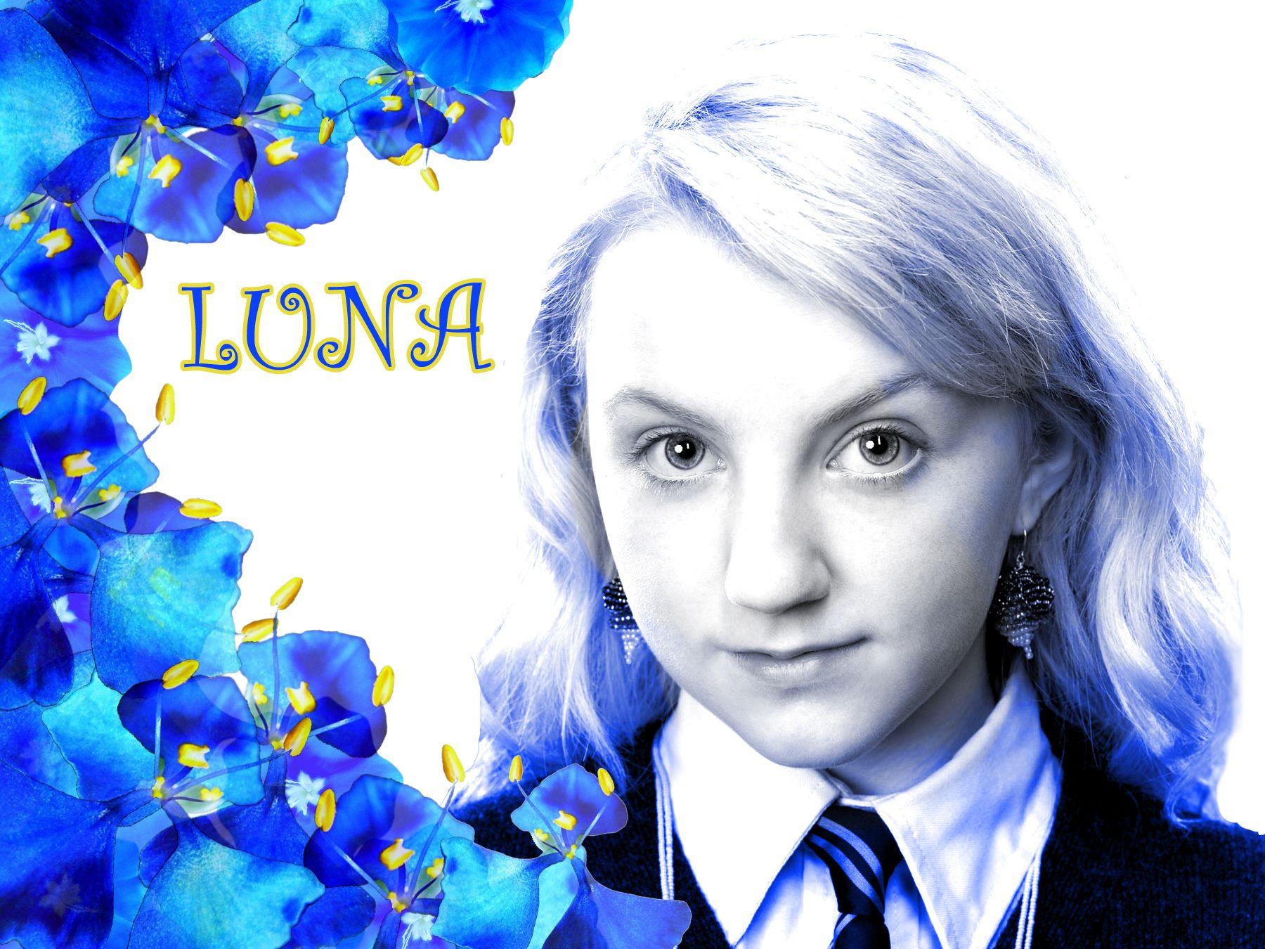 1800x1350 Luna Lovegood Lovegood Wallpaper