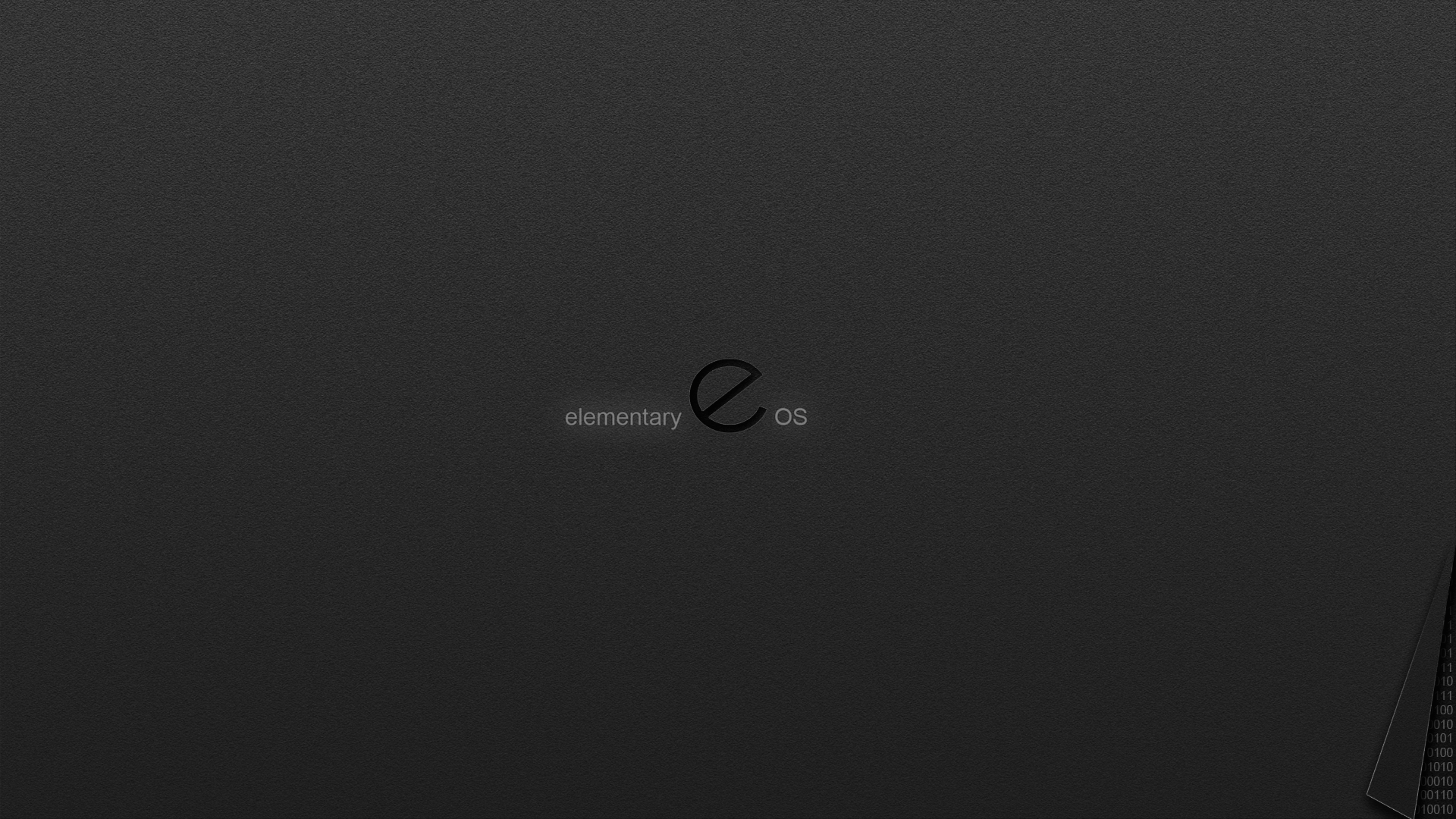 1920x1080 Elementary Wallpaper