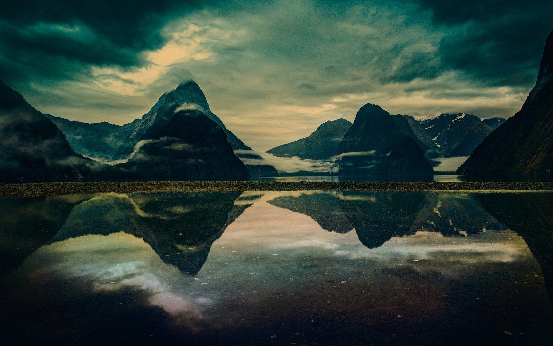 1920x1200 Elementary Os Wallpaper