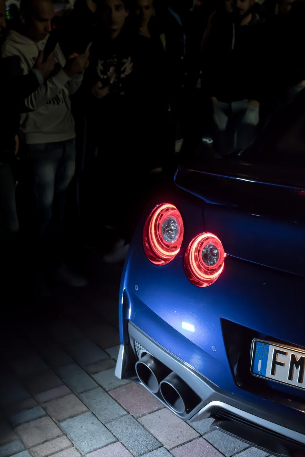 1000x1500 Nissan R35 Gtr Picture. Download Free Image